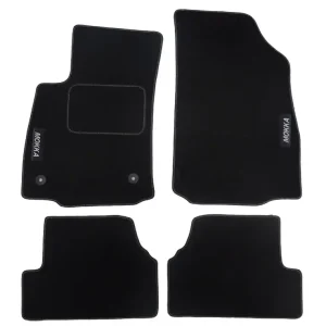 Oryginalny OPEL MOKKA 2012-.... DYWANIKI WELUROWE 8m