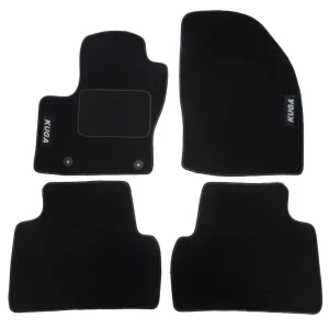Ford KUGA MK1 2008-2012 DYWANIKI WELUROWE 8mm Nowość