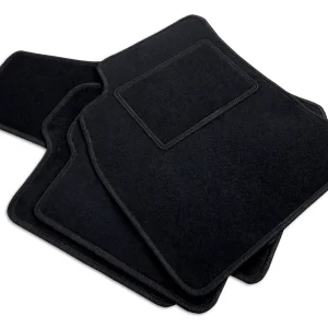 DYWANIKI WYCIERACZKI CZARNE CITROEN C3 III (2016-...) Zamów teraz