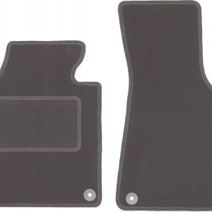 Wysoka jakość Dywaniki samochodowe przód: Audi A3 8P hatchback, sportback, cabrio (2003-2