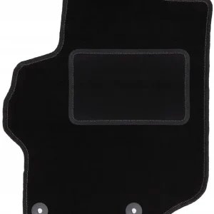 Oryginalny Dywanik welurowy kierowcy do: Peugeot 301 sedan (2012-)