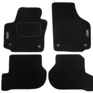 SEAT LEON II 2 2005-2012 DYWANIKI WELUROWE 8m Oferta limitowana