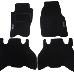 Promocja JEEP GRAND CHEROKEE 1991-1999 DYWANIKI WELUROWE 8m