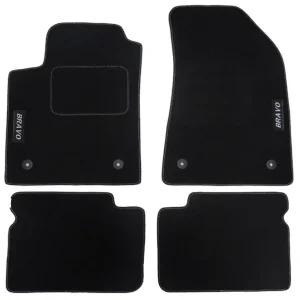 FIAT BRAVO II 2 2007-.. DYWANIKI WELUROWE 8m Tylko dziś