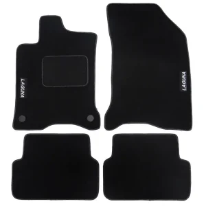 Szybka dostawa RENAULT LAGUNA 1 2 3 I II III DYWANIKI WELUROWE