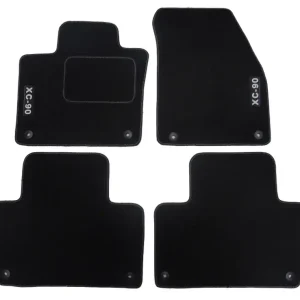 Ostatnia szansa VOLVO XC90 XC 90 XC-90 2014-....DYWANIKI WELUROWE