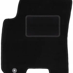 Dywanik welurowy kierowcy do: Kia Sportage II SUV (2004-2010) Autentyczny