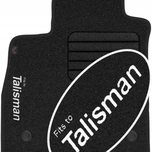 Zwrot pieniędzy Renault Talisman 2015- Dywanik samochodowy