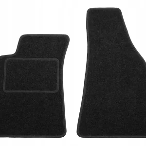 DYWANIKI WELUROWE NA PRZÓD AUDI A6 C8 (2018 - ...) - EXTRA - WYBÓR KOLORU Zwrot pieniędzy