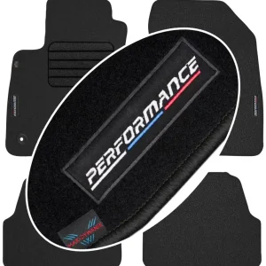 Zamów teraz Opel Mokka X 2016-2019 Welurowe do auta