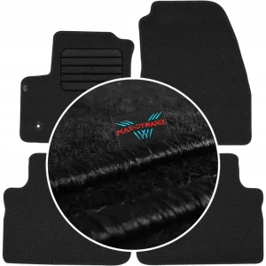 Ford C-Max II 5os 2012-2019 Welurowe do auta Promocja