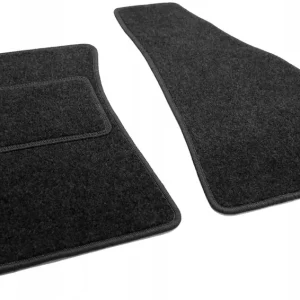 DYWANIKI WELUROWE PRZÓD PEUGEOT 2008 I (2013-2019) - STANDARD- WYBÓR KOLORU Oferta limitowana