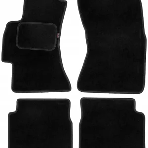 Subaru Impreza 2007-2011 Dywaniki samochodowe Wysoka jakość
