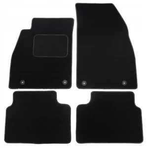 Darmowa dostawa Dywaniki Welurowe DYLON OPEL INSIGNIA A B 8mm