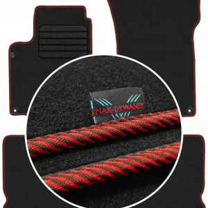 Seat Leon I 1999-2005 Welurowe do auta Szybka dostawa