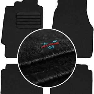 Bezpieczna płatność Honda Civic V Coupe 1994-1996 Dywanik samochodowe