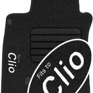 Renault Clio III 2005-2012 Dywanik samochodowy Darmowa dostawa