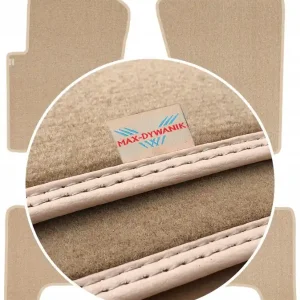 Range Rover Sport I 2006-2012 Welurowe do auta Autentyczny