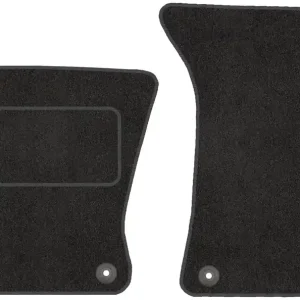 Audi A8 D4 (2010-2017) DYWANIKI WELUROWE PRZEDNIE Zwrot pieniędzy