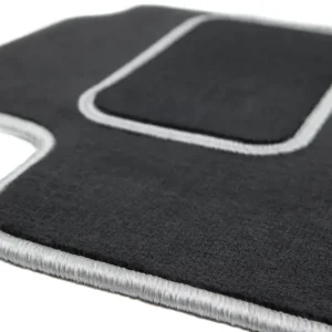 Hyundai i30 II od 12 DYWANIKI WELUROWE GRUBE PRZÓD Bezpieczna płatność