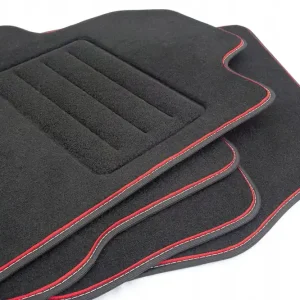 DYWANIKI WELUROWE GRUBE do FORD KUGA MK3 (ab 2019) Oferta limitowana