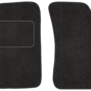 Promocja Skoda Felicia (94-01) DYWANIKI WELUROWE PRZEDNIE