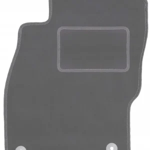 Nowość Dywanik samochodowy kierowcy: Opel Adam hatchback (2012-)