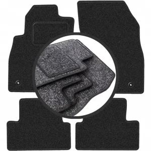 Dywaniki samochodowe ANTHRA do: Chevrolet Cruze hatchback, sedan, kombi (20 Kup teraz