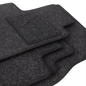 Dywaniki samochodowe ANTHRA do: Audi Q5 I SUV (2008-2017) Premium