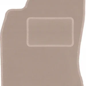 Dywanik welurowy kierowcy do: Volkswagen Passat B5 sedan, kombi, variant (1 Popularny