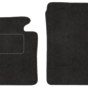 DYWANIKI WELUROWE PRZODY do Mini Countryman od 10r Rabat