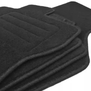 Kup teraz DYWANIKI WELUROWE GRUBE do VW Sharan I (1996-2010)