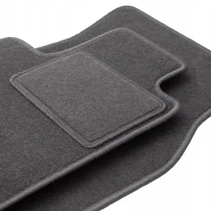 Zamów teraz dywaniki samochodowe przód: Toyota Verso-S minivan 2010-2015