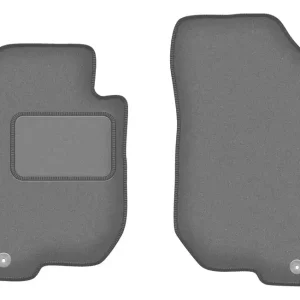 Ekspresowa dostawa Dywaniki samochodowe przód: Kia Carens III 7 osób (2006-2010)