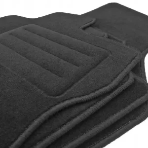 Zwrot pieniędzy Opel Astra H / III DYWANIKI WELUROWE STOPERY GRUBE