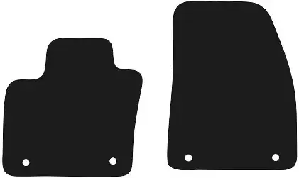 BASIC na przód do: Volvo XC40 crossover 2017- Zamów teraz