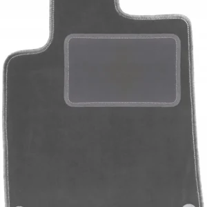 Dywanik samochodowy kierowcy: Peugeot 407 coupe, sedan, kombi, SW (2004-20 Zamów teraz