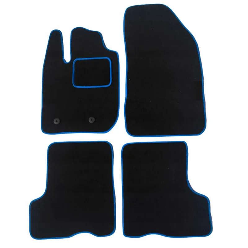 dywaniki welurowe Dacia Duster II MATY DO AUTA Duster II WYCIERACZKI N Ostatnia szansa