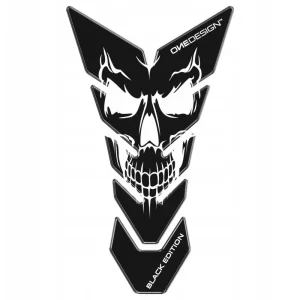 Tankpad zabezpieczenie zbiornika, osłona Onedesign CGBE7P Nowość