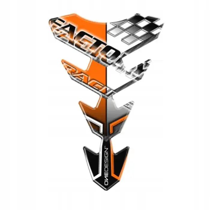 Tankpad zabezpieczenie zbiornika, osłona ONEDESIGN CGEXS76P Tylko dziś