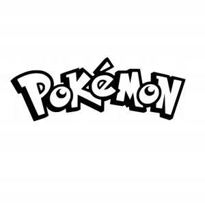 Szybka dostawa Naklejka na samochód auto, szybę lakier, tuning pokemon 15cm