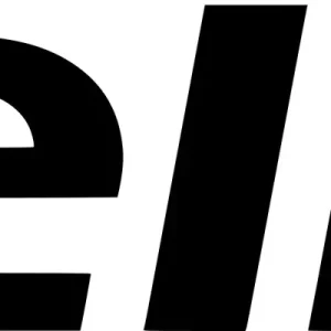 Naklejka na samochód auto, szybę lakier, tuning Elf olej logo 15cm Ostatnia szansa