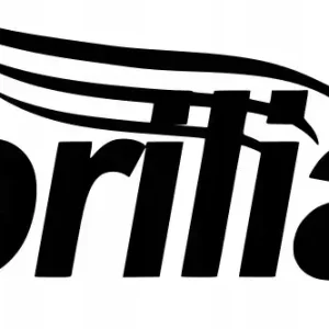 Naklejka na samochód auto, szybę lakier, tuning motocykl Aprilia 20cm Tylko dziś