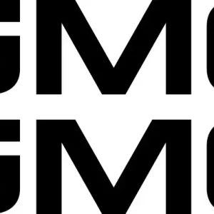 Najlepsza cena Naklejka na samochód auto, szybę lakier, tuning GMC logo 15cm