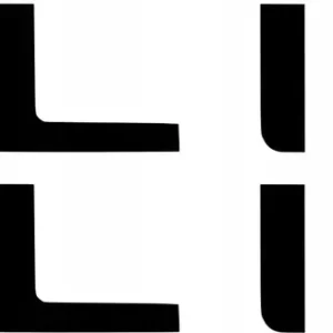 Tani Naklejka na samochód auto, szybę lakier, tuning Renault Clio logo 20cm