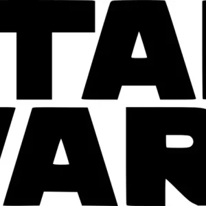 Zwrot pieniędzy Naklejka na samochód auto, szybę lakier, tuning gwiezdne wojny 25cm