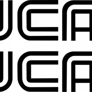 Oferta limitowana Naklejka na samochód auto, szybę lakier, tuning Ducati 20cm