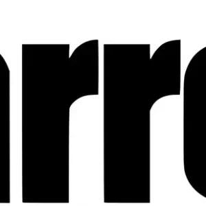 Naklejka na samochód auto, szybę lakier, tuning Garrett logo turbo 15cm Rabat