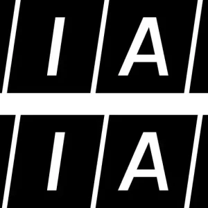 Wyprzedaż Naklejka na samochód auto, szybę lakier, tuning FIAT stare logo 25cm