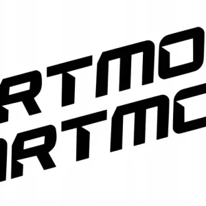 Naklejka na samochód auto, szybę lakier, tuning rower dartmoor ride 25cm Promocja